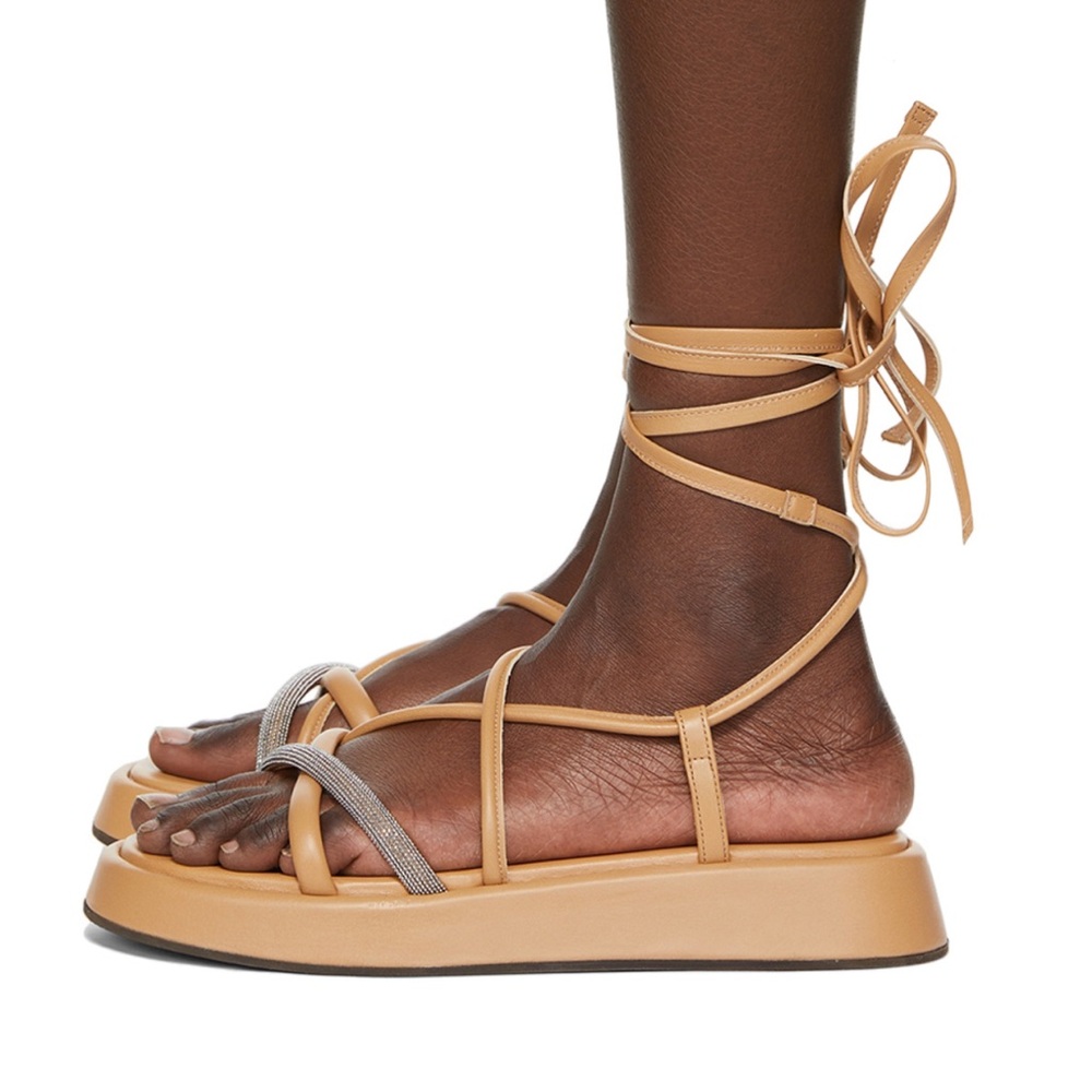 Brunello Cucinelli sandals